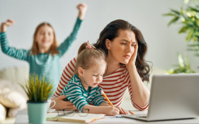 Burn-out parental : Le comprendre et s&rsquo;en sortir