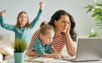 Burn-out parental : Le comprendre et s&rsquo;en sortir