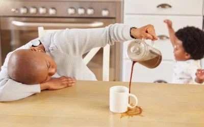 Aide et parents dépassés ? Comprendre les freins cachés des parents épuisés